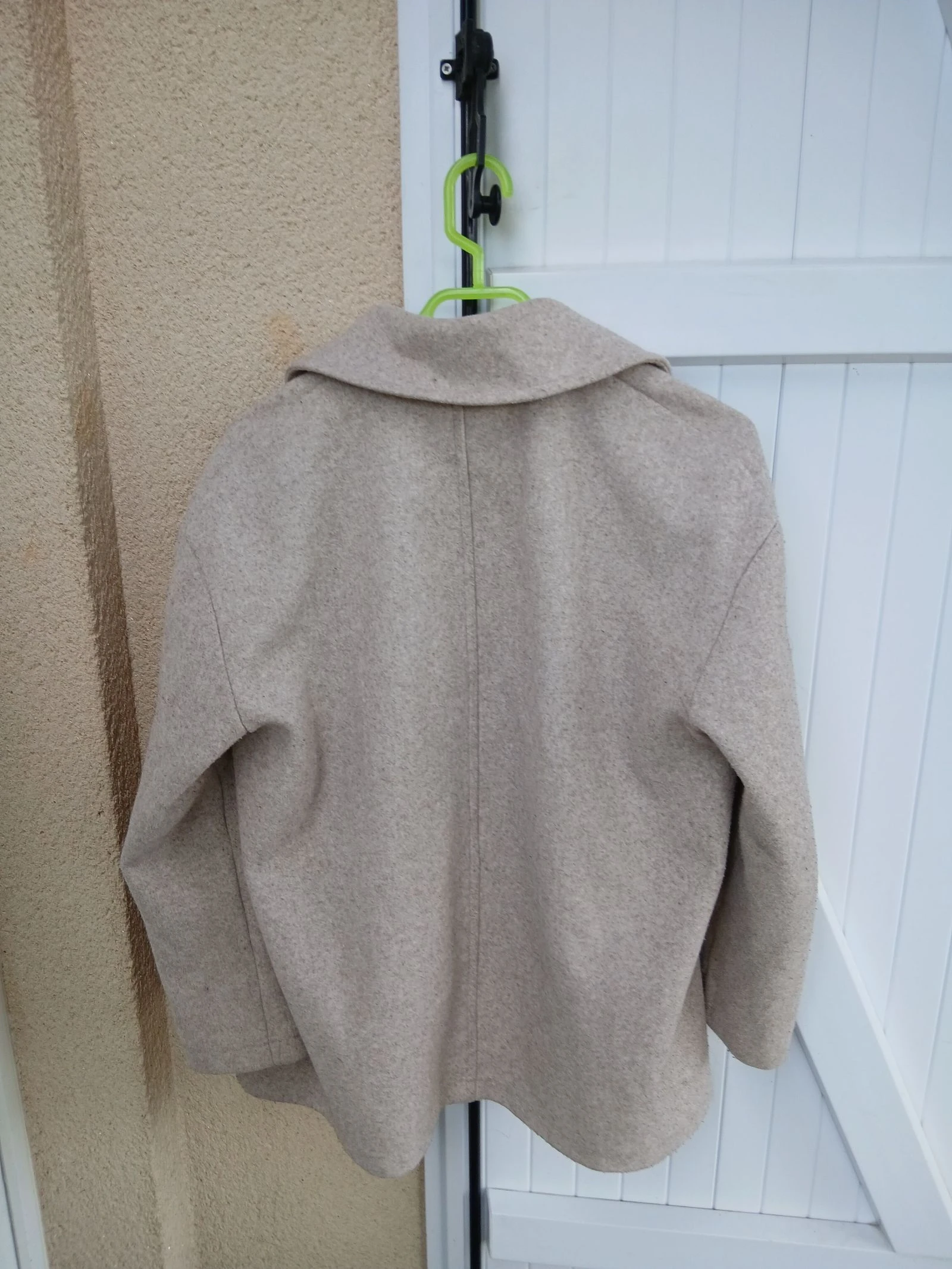 damesjas zara maat S – photo 2
